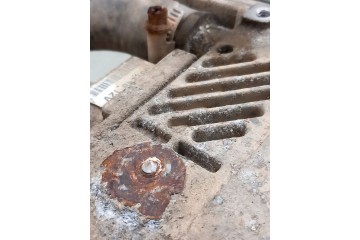 2004 Mitsubishi Space Star Parking heater Webasto 89073K Catalog number of the original THERMOTOPC