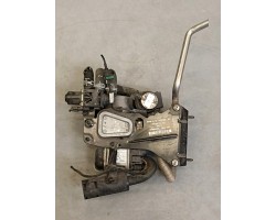 BMW G05 G07 WEBASTO PETROL 6805304 9033139C