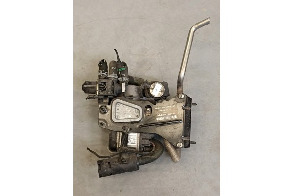 BMW G05 G07 WEBASTO PETROL 6805304 9033139C