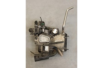 BMW G05 G07 WEBASTO PETROL 6805304 9033139C