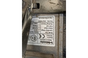 BMW G05 G07 WEBASTO PETROL 6805304 9033139C Part manufacturer Webasto