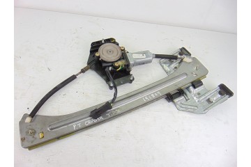 2 CABLES ELEVALUNAS TRASERO DERECHO CHRYSLER PT CRUISER 2.0 Classic 2001 2 CABLES 191804 CHRYSLER - 1