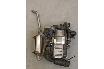 BMW G05 G07 WEBASTO PETROL 6805304 9033139C Car type 4x4 SUV passenger cars