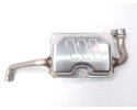 EXHAUST SYSTEM WEBASTO AUDI A4 B9 8W0261125B