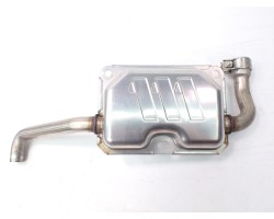EXHAUST SYSTEM WEBASTO AUDI A4 B9 8W0261125B