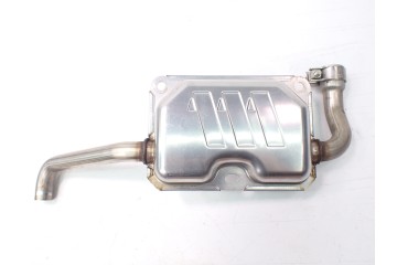 EXHAUST SYSTEM WEBASTO AUDI A4 B9 8W0261125B