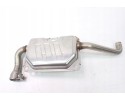 EXHAUST SYSTEM WEBASTO AUDI A4 B9 8W0261125B Packaging status replacement