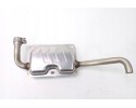 EXHAUST SYSTEM WEBASTO AUDI A4 B9 8W0261125B Car type passenger cars