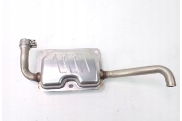 EXHAUST SYSTEM WEBASTO AUDI A4 B9 8W0261125B Car type passenger cars