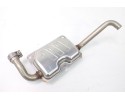 EXHAUST SYSTEM WEBASTO AUDI A4 B9 8W0261125B Catalog number of the part 8W0261125B