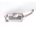 EXHAUST SYSTEM WEBASTO AUDI A4 B9 8W0261125B Part manufacturer Audi OE