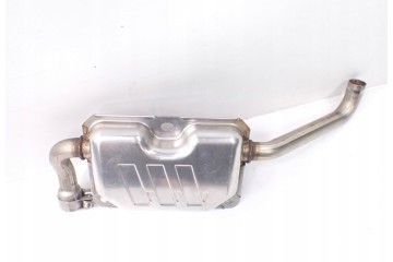 EXHAUST SYSTEM WEBASTO AUDI A4 B9 8W0261125B Part manufacturer Audi OE