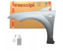 MUDGUARD FORD FOCUS MK2 color 03 O3 O8 LEFT 04 08 NEW lacquer