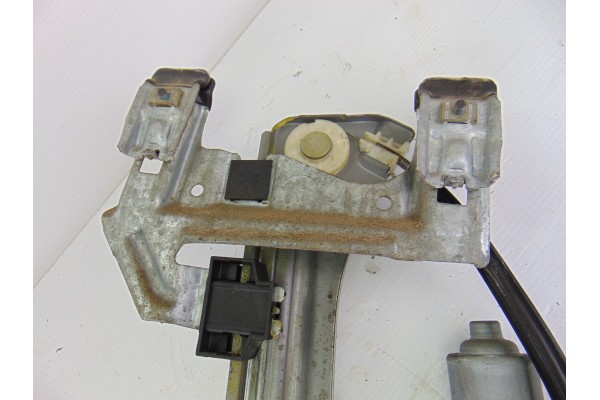 2 CABLES ELEVALUNAS TRASERO DERECHO CHRYSLER PT CRUISER 2.0 Classic 2001 2 CABLES 191804 CHRYSLER - 1