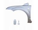 MUDGUARD FORD FOCUS MK2 color 03 O3 O8 LEFT 04 08 NEW lacquer Packaging status original