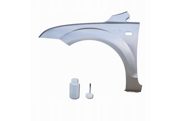MUDGUARD FORD FOCUS MK2 color 03 O3 O8 LEFT 04 08 NEW lacquer Packaging status original
