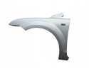 MUDGUARD FORD FOCUS MK2 color 03 O3 O8 LEFT 04 08 NEW lacquer Catalog number of the part 320201 Ford Focus 2 03 08 lewy