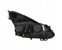 Headlight Lamp Front Tyc Opel Corsa D 2006 2011 sets Packaging status original
