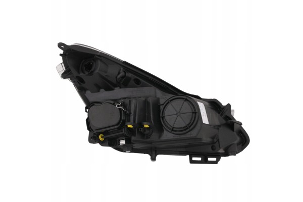 Headlight Lamp Front Tyc Opel Corsa D 2006 2011 sets Packaging status original