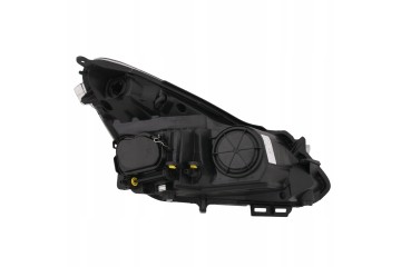 Headlight Lamp Front Tyc Opel Corsa D 2006 2011 sets Packaging status original