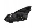 Headlight Lamp Front Tyc Opel Corsa D 2006 2011 sets Catalog number of the part 5558091E 5558101E