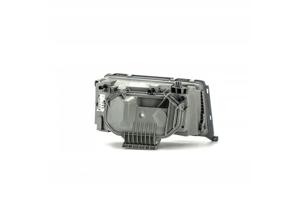 HEADLIGHTS MERCEDES W124 84 93 SET Catalog number of the original 1248204961 124 820 53 61 1248205361 A1248203659 1248205061 124