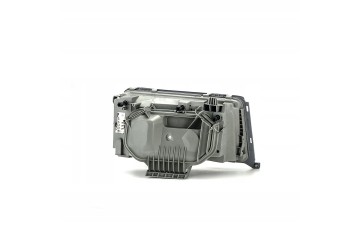 HEADLIGHTS MERCEDES W124 84 93 SET Catalog number of the original 1248204961 124 820 53 61 1248205361 A1248203659 1248205061 124