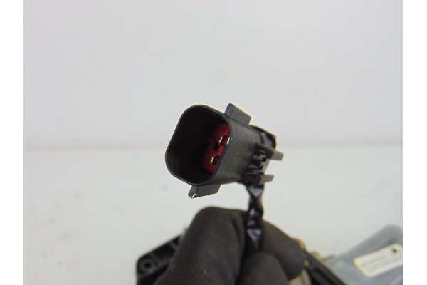 2 CABLES ELEVALUNAS TRASERO DERECHO CHRYSLER PT CRUISER 2.0 Classic 2001 2 CABLES 191804 CHRYSLER - 3