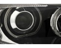 LAMPS BMW E90 E91 05 11 LED RINGS BLACK H7 H7 DEPO Catalog number of the part LPBME4