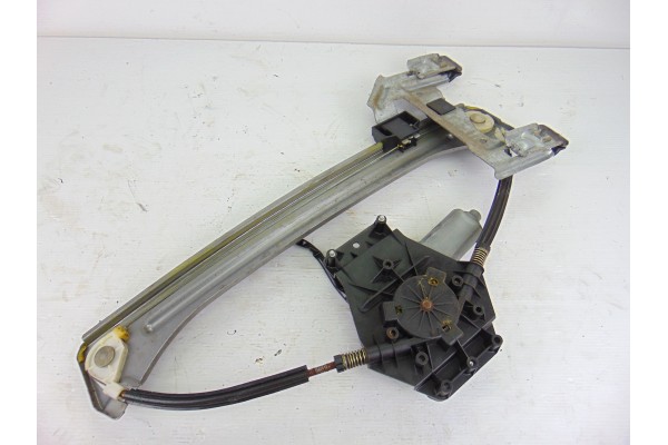 2 CABLES ELEVALUNAS TRASERO DERECHO CHRYSLER PT CRUISER 2.0 Classic 2001 2 CABLES 191804 CHRYSLER - 4