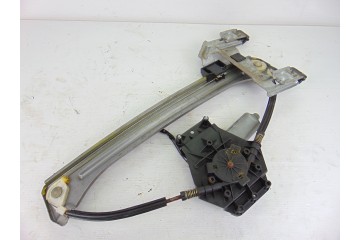 2 CABLES ELEVALUNAS TRASERO DERECHO CHRYSLER PT CRUISER 2.0 Classic 2001 2 CABLES 191804 CHRYSLER - 4