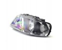 HEADLAMPS AUDI A3 8L1 H7 H1 KPL L R Car type passenger cars