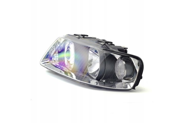 HEADLAMPS AUDI A3 8L1 H7 H1 KPL L R Car type passenger cars