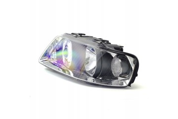 HEADLAMPS AUDI A3 8L1 H7 H1 KPL L R Car type passenger cars