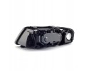 HEADLAMPS AUDI A3 8L1 H7 H1 KPL L R Type of low beam headlights traditional halogen