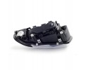 HEADLAMPS AUDI A3 8L1 H7 H1 KPL L R Version European