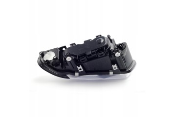 HEADLAMPS AUDI A3 8L1 H7 H1 KPL L R Version European