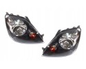 HEADLIGHTS FORD FIESTA 2005 2008
