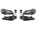 HEADLIGHTS CHRYSLER PACIFICA 2016 2020 LED