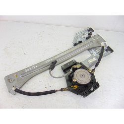 2 CABLES ELEVALUNAS TRASERO IZQUIERDO CHRYSLER PT CRUISER