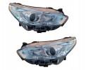 HEADLIGHTS FORD GALAXY S MAX 2015 2023 DEPO