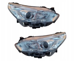 HEADLIGHTS FORD GALAXY S MAX 2015 2023 DEPO