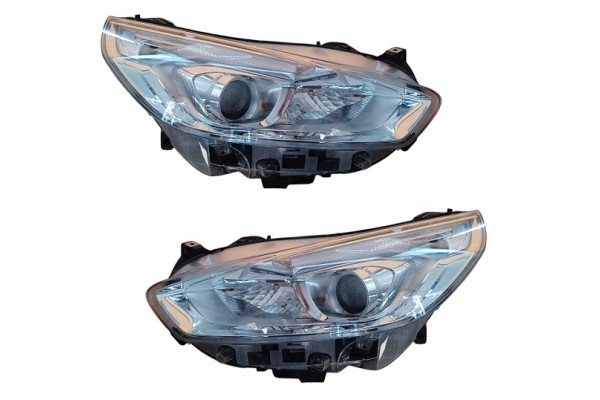 HEADLIGHTS FORD GALAXY S MAX 2015 2023 DEPO