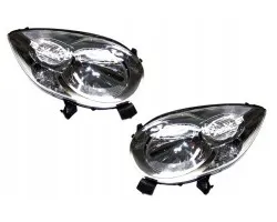 Juego de Faros para CITROEN C1 2005-2012