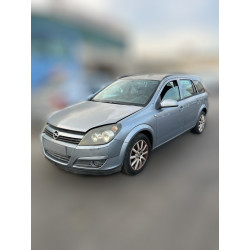 OPEL ASTRA H CARAVAN Cosmo