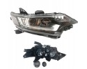 MITSUBISHI OUTLANDER III 3 HEADLIGHT RIGHT LED LAMP NEW WITH MOTOR Catalog number of the part A10951