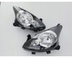 Juego de Faros Toyota Aygo 2005-2012