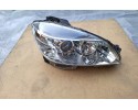 LAMP FRONT REFLECTOR MERCEDES W204 C CLASS RIGHT ORIGINAL EUROPE WHOLE