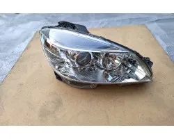 Faro Derecho Original Mercedes W204 Clase C Versión Europea Completo