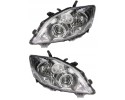 TOYOTA AURIS 10 FRONT HEADLAMP SET
